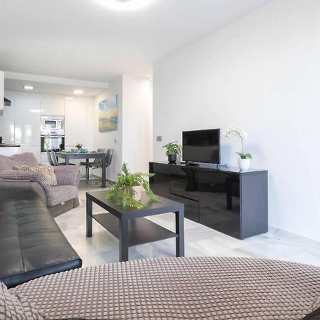 Ct 181 - Royal Golf Gardenapartment Benalmádena Εξωτερικό φωτογραφία