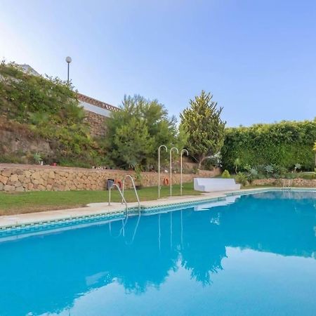 Ct 181 - Royal Golf Gardenapartment Benalmádena Εξωτερικό φωτογραφία