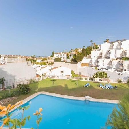 Ct 181 - Royal Golf Gardenapartment Benalmádena Εξωτερικό φωτογραφία