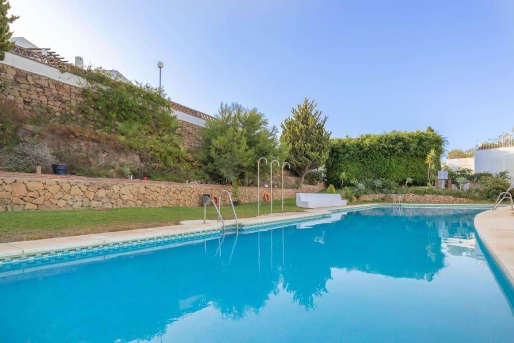 Ct 181 - Royal Golf Gardenapartment Benalmádena Εξωτερικό φωτογραφία