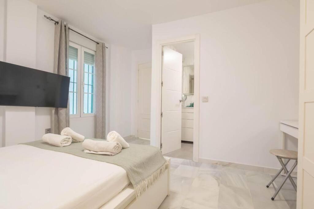 Ct 181 - Royal Golf Gardenapartment Benalmádena Εξωτερικό φωτογραφία