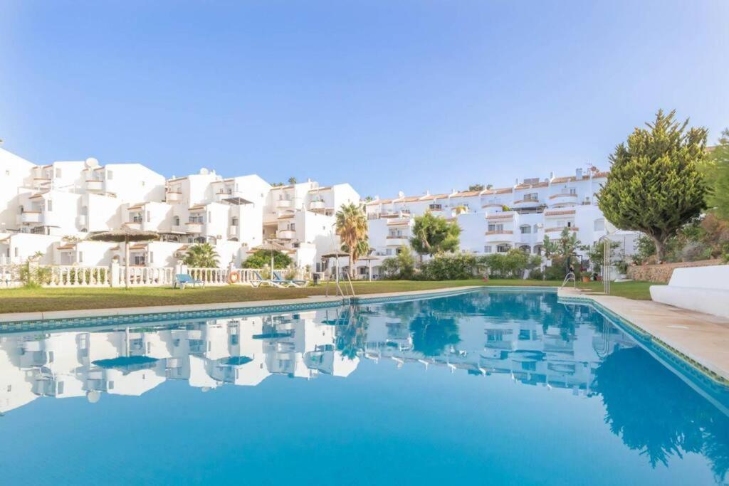 Ct 181 - Royal Golf Gardenapartment Benalmádena Εξωτερικό φωτογραφία