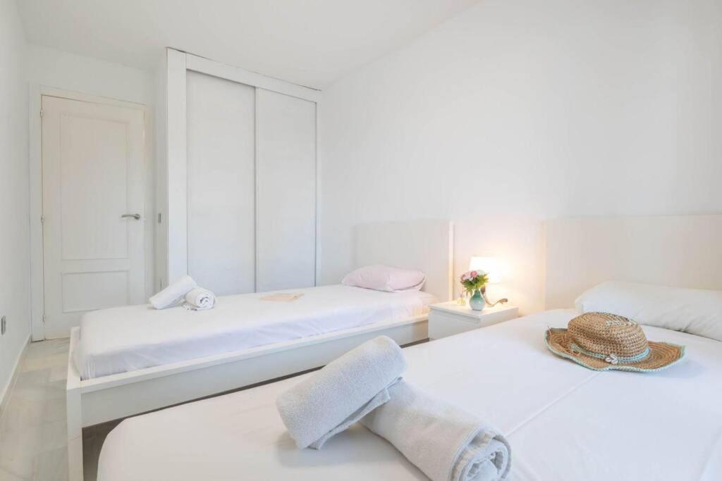 Ct 181 - Royal Golf Gardenapartment Benalmádena Εξωτερικό φωτογραφία