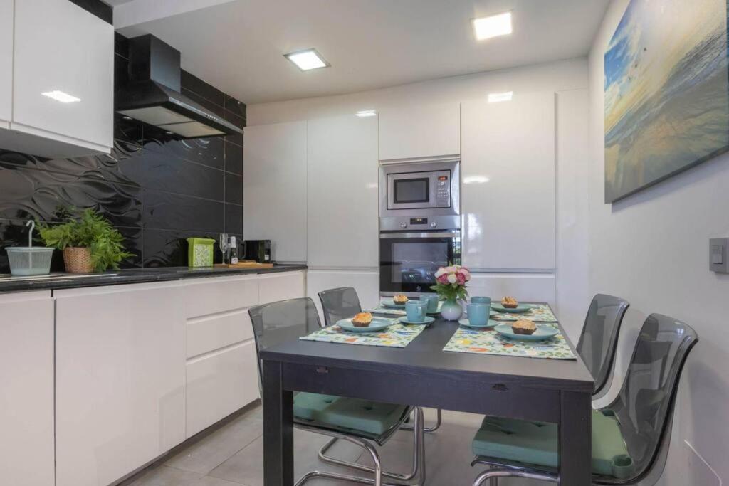 Ct 181 - Royal Golf Gardenapartment Benalmádena Εξωτερικό φωτογραφία