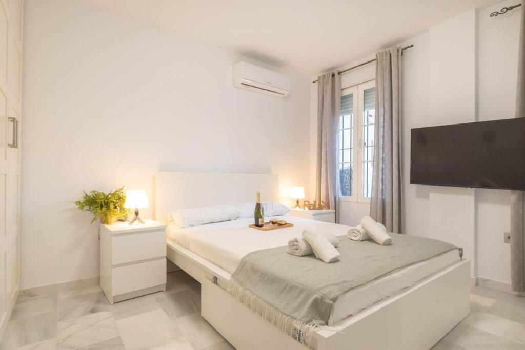 Ct 181 - Royal Golf Gardenapartment Benalmádena Εξωτερικό φωτογραφία