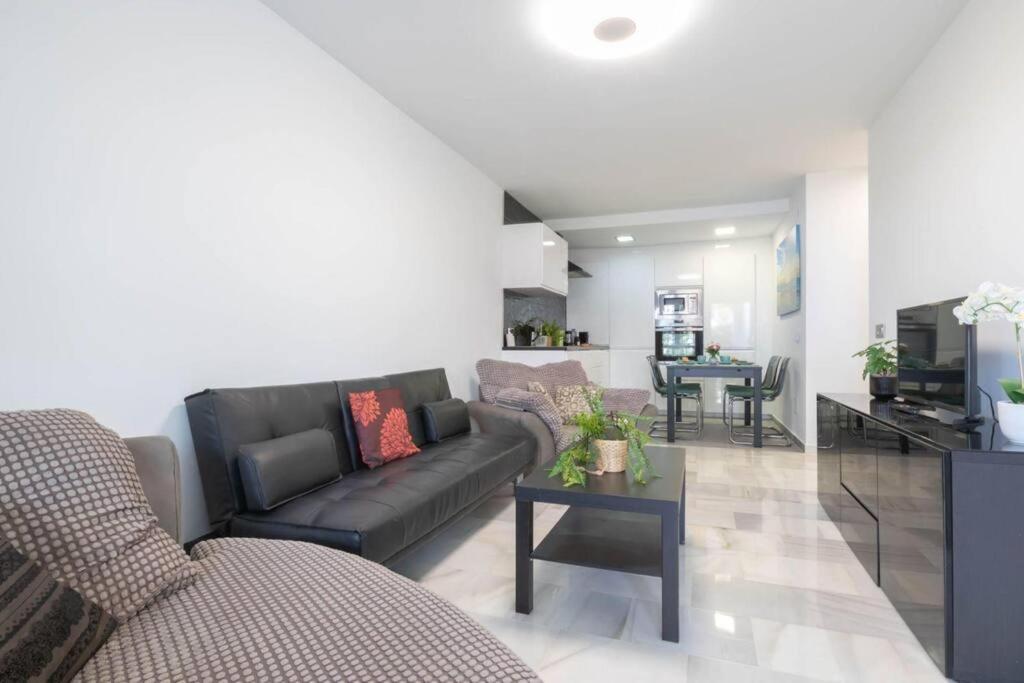 Ct 181 - Royal Golf Gardenapartment Benalmádena Εξωτερικό φωτογραφία