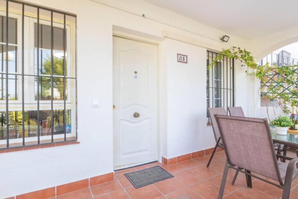 Ct 181 - Royal Golf Gardenapartment Benalmádena Εξωτερικό φωτογραφία