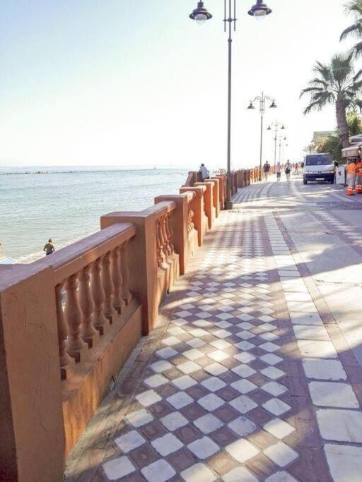 Ct 181 - Royal Golf Gardenapartment Benalmádena Εξωτερικό φωτογραφία