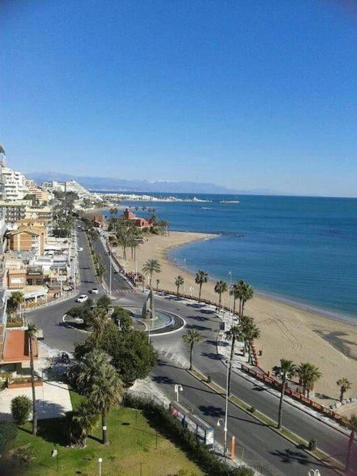 Ct 181 - Royal Golf Gardenapartment Benalmádena Εξωτερικό φωτογραφία